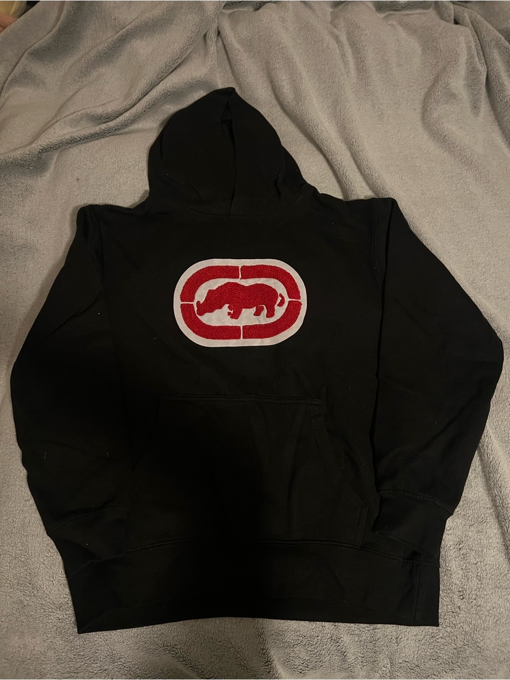 Boys hoodie subcategory identification